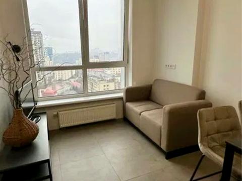 квартира за адресою Фортечний тупик (Тверський), 7в