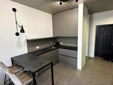 квартира за адресою Фортечний тупик (Тверський), 7в