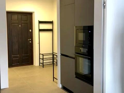 квартира за адресою Фортечний тупик (Тверський), 7в