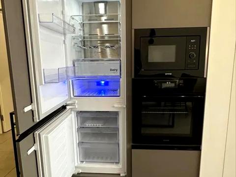 квартира за адресою Фортечний тупик (Тверський), 7в