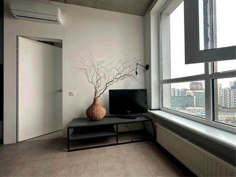 квартира за адресою Фортечний тупик (Тверський), 7в