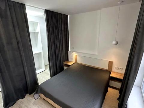 квартира за адресою Фортечний тупик (Тверський), 7в