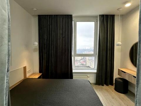 квартира за адресою Фортечний тупик (Тверський), 7в