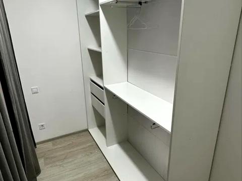 квартира за адресою Фортечний тупик (Тверський), 7в