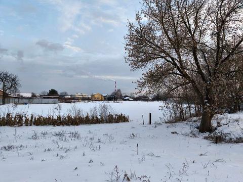 ділянка за адресою Франка