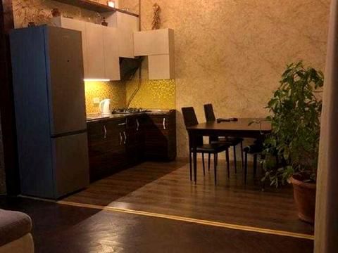 квартира по адресу Большая Арнаутская ул., 32