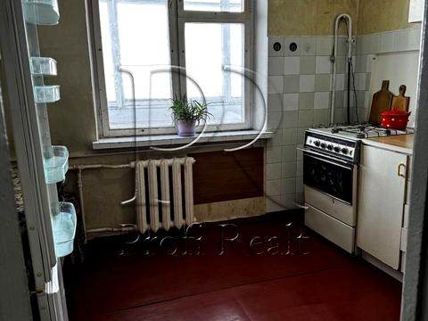 квартира по адресу Березняковская ул., 10