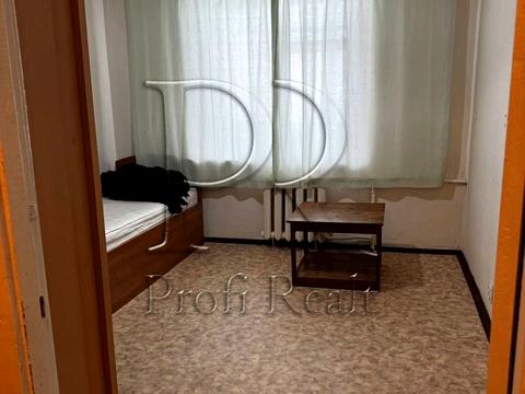 квартира по адресу Березняковская ул., 10