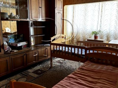 квартира по адресу Березняковская ул., 10