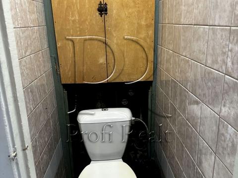 квартира по адресу Березняковская ул., 10