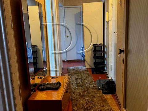 квартира по адресу Березняковская ул., 10