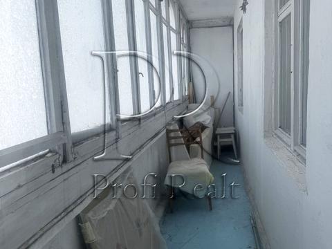 квартира по адресу Березняковская ул., 10