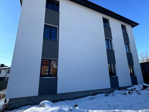 квартира за адресою Івана Мазепи вул., 38