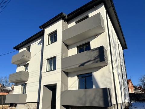 квартира по адресу Ивана Мазепы ул., 38