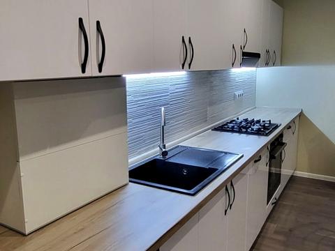 квартира за адресою Оптимістична вул., 1