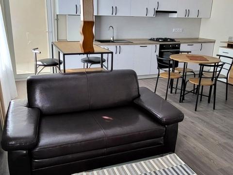 квартира за адресою Оптимістична вул., 1