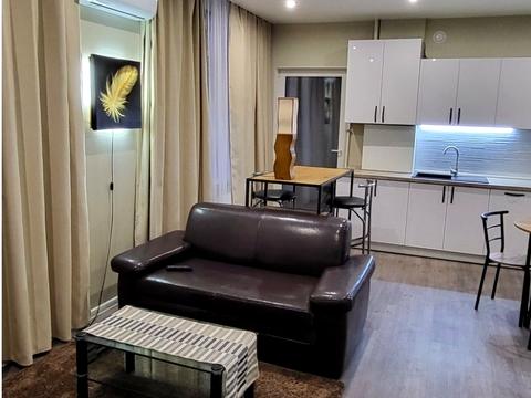 квартира за адресою Оптимістична вул., 1