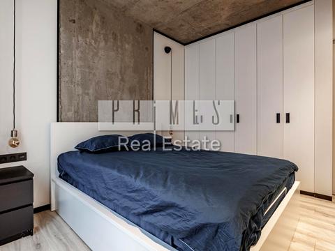 квартира по адресу Предславинская ул., 55-А