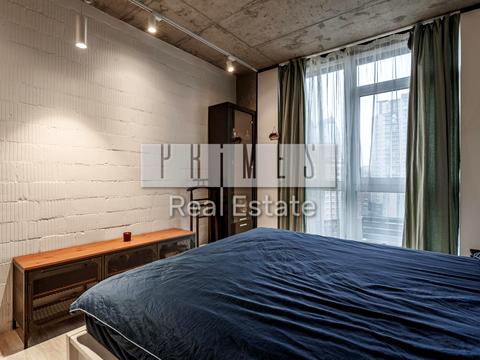 квартира по адресу Предславинская ул., 55-А