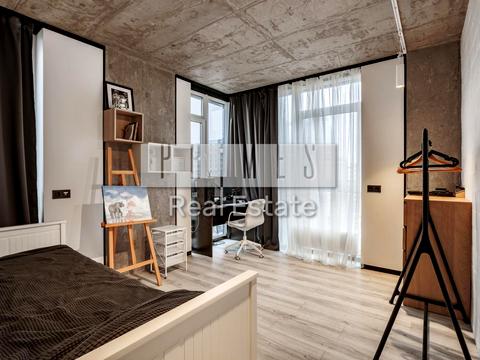 квартира по адресу Предславинская ул., 55-А