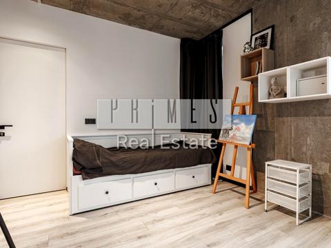 квартира по адресу Предславинская ул., 55-А