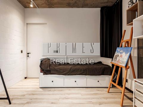 квартира по адресу Предславинская ул., 55-А