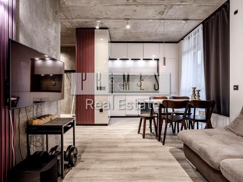 квартира за адресою Предславинська вул., 55-А