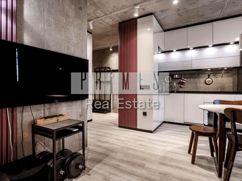 квартира по адресу Предславинская ул., 55-А