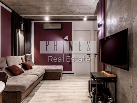 квартира по адресу Предславинская ул., 55-А