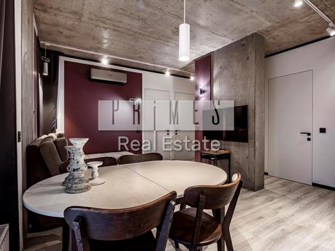 квартира по адресу Предславинская ул., 55-А