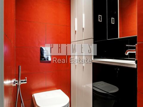 квартира по адресу Предславинская ул., 55-А