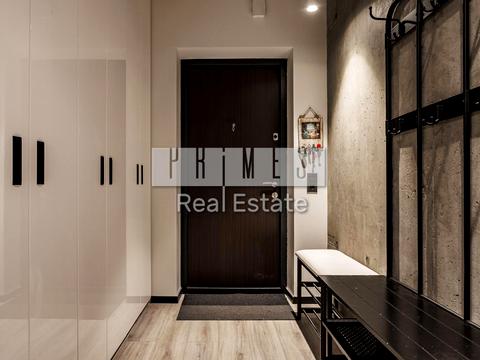 квартира по адресу Предславинская ул., 55-А