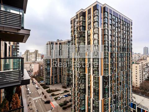 квартира по адресу Предславинская ул., 55-А