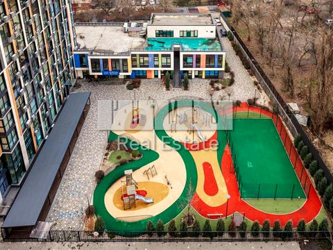 квартира по адресу Предславинская ул., 55-А