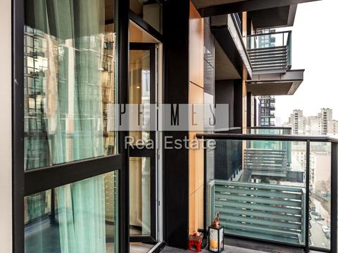 квартира по адресу Предславинская ул., 55-А