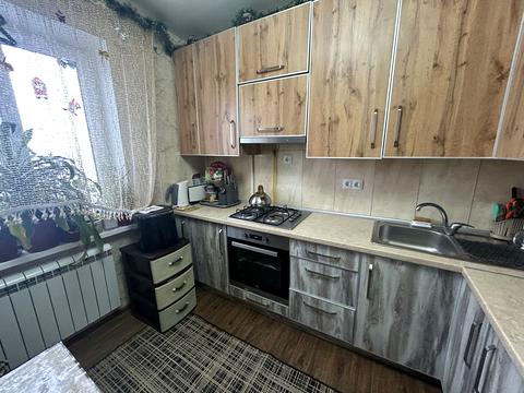 квартира за адресою Волинської Дивізії вул., 29