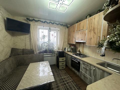 квартира за адресою Волинської Дивізії вул., 29