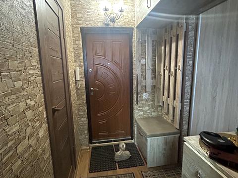 квартира за адресою Волинської Дивізії вул., 29