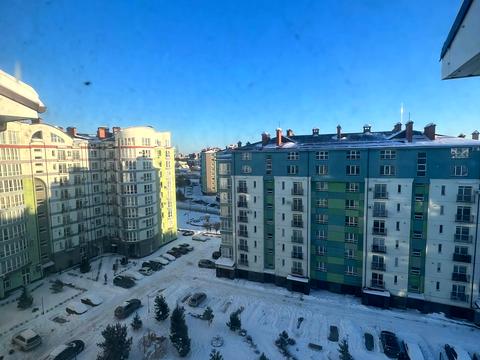 квартира за адресою Слобідська вул., 10