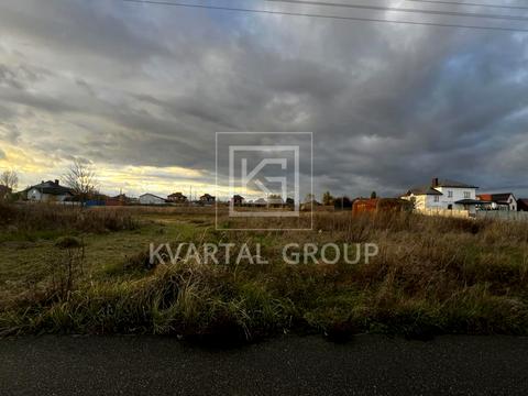 участок по адресу тіниста