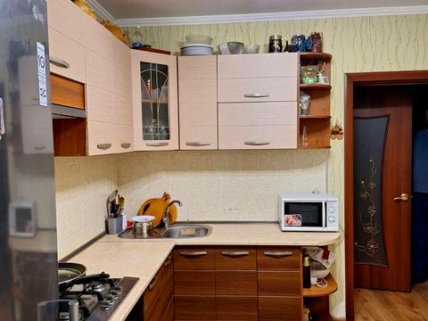 квартира за адресою Марсельська вул., 44