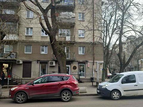 квартира за адресою Ніжинська вул., 73