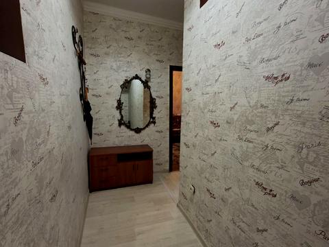 квартира за адресою Ніжинська вул., 73