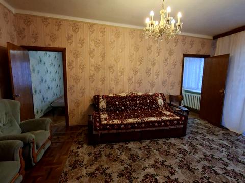 квартира за адресою Ніжинська вул., 73