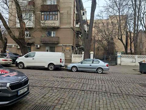 квартира за адресою Ніжинська вул., 73