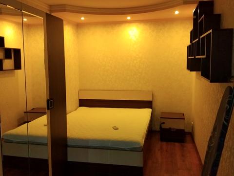 квартира за адресою Михайла Донця вул., 20