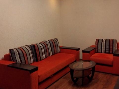 квартира за адресою Михайла Донця вул., 20