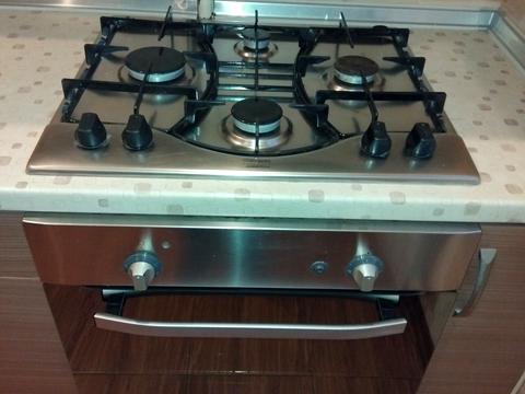 квартира за адресою Михайла Донця вул., 20