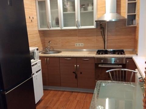 квартира за адресою Михайла Донця вул., 20