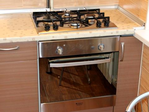 квартира за адресою Михайла Донця вул., 20